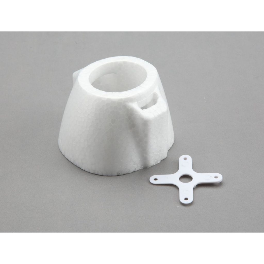 Pulse 15e - Capot - HORIZON HOBBY - R&eacute;f&eacute;rence: EFL4310