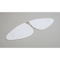 E-FLITE Super Cub 25E -Empenages - HORIZON HOBBY - R&eacute;f&eacute;rence: EFL460003