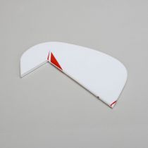 E-FLITE Super Cub 25E -D&eacute;rive - HORIZON HOBBY - R&eacute;f&eacute;rence: EFL460004