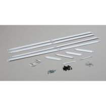 E-FLITE Super Cub 25E -Set de haubans - HORIZON HOBBY - R&eacute;f&eacute;rence: EFL460014