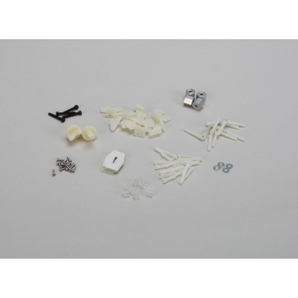 E-FLITE Super Cub 25E -Set de visserie - HORIZON HOBBY - R&eacute;f&eacute;rence: EFL460017