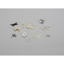 E-FLITE Super Cub 25E -Set de visserie - HORIZON HOBBY - R&eacute;f&eacute;rence: EFL460017