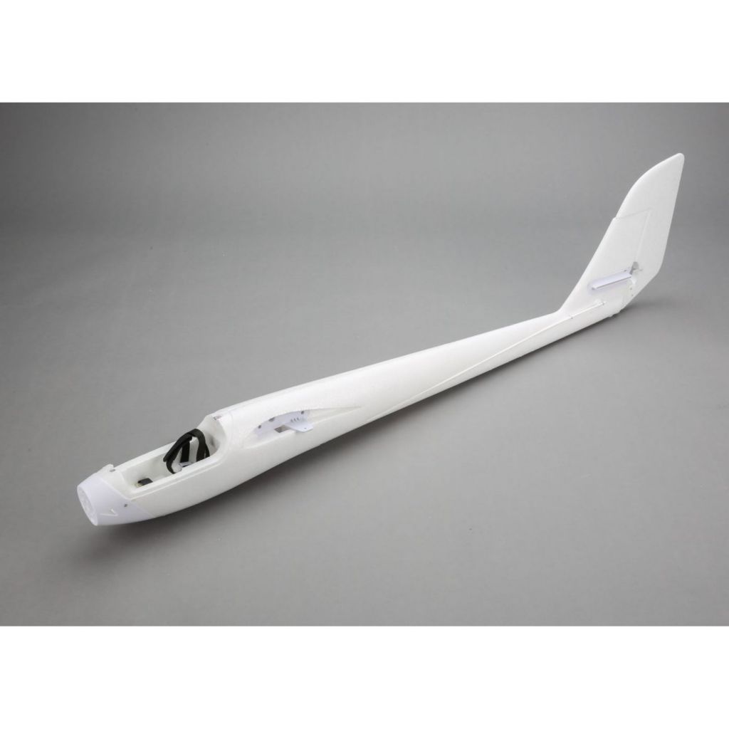 Radian BNF Basic - Fuselagenue sans verri&egrave;re - HORIZON HOBBY - R&eacute;f&eacute;rence: EFL4701