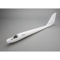 Radian BNF Basic - Fuselagenue sans verri&egrave;re - HORIZON HOBBY - R&eacute;f&eacute;rence: EFL4701