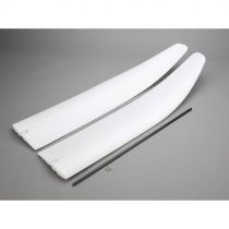 E-FLITE Radian BNF Basic -  Aile avec cl&eacute; - HORIZON HOBBY - R&eacute;f&eacute;rence: EFL4702