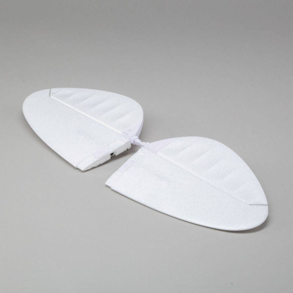E-FLITE Commander mPd 1.4m - Stabilisateur horizontal gauche et droit - HORIZON HOBBY - R&eacute;f&eacute;rence: EFL4823