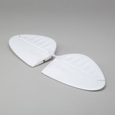 E-FLITE Commander mPd 1.4m - Stabilisateur horizontal gauche et droit - HORIZON HOBBY - R�f�rence: EFL4823