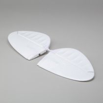 E-FLITE Commander mPd 1.4m - Stabilisateur horizontal gauche et droit - HORIZON HOBBY - R&eacute;f&eacute;rence: EFL4823