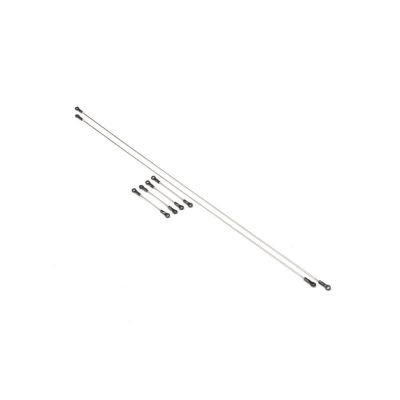 E-FLITE Commander mPd 1.4m - Tringlerie - HORIZON HOBBY - R�f�rence: EFL4826