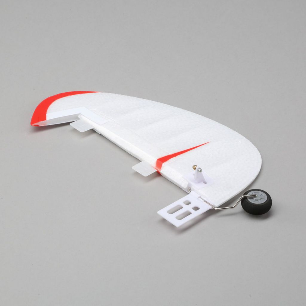 E-FLITE Commander mPd 1.4m - D&eacute;rive avec visserie - HORIZON HOBBY - R&eacute;f&eacute;rence: EFL4828