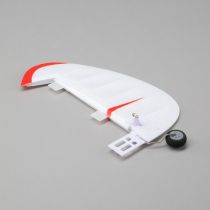 E-FLITE Commander mPd 1.4m - D&eacute;rive avec visserie - HORIZON HOBBY - R&eacute;f&eacute;rence: EFL4828