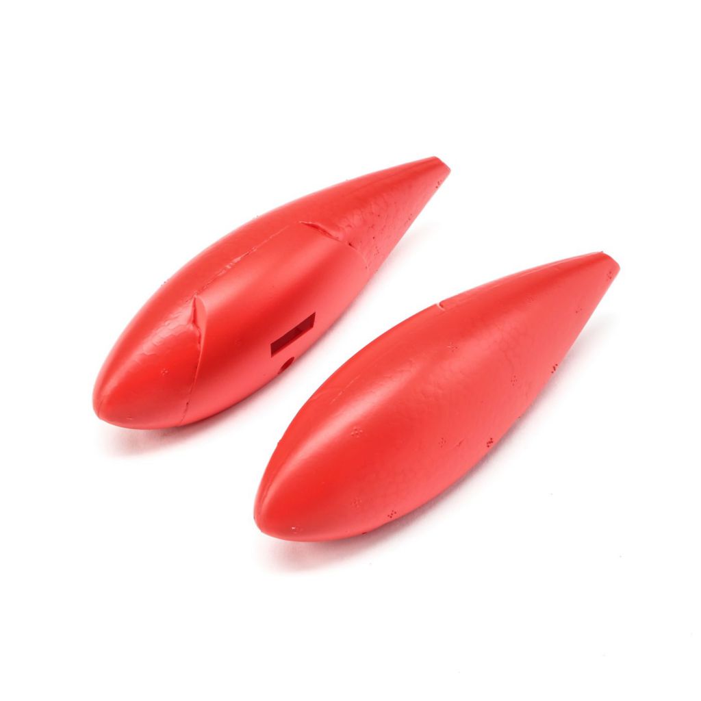 E-FLITE Commander mPd 1.4m - Car&eacute;nages de roues - HORIZON HOBBY - R&eacute;f&eacute;rence: EFL4834