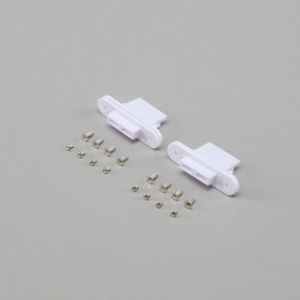E-FLITE Commander mPd 1.4m - Set de prise servo - HORIZON HOBBY - R&eacute;f&eacute;rence: EFL4836