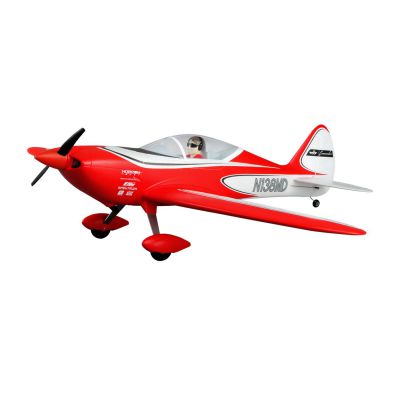 E-FLITE Commander mPd 1.4m BNF Basic - HORIZON HOBBY - R�f�rence: EFL4850
