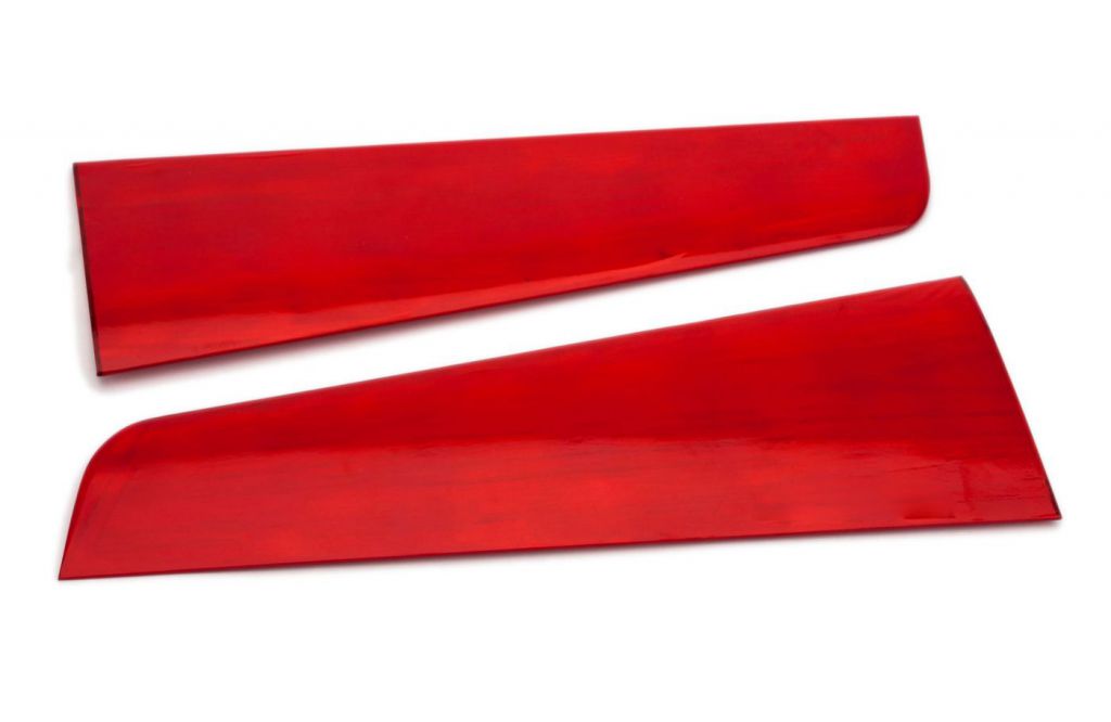 Mystique -Empennage - HORIZON HOBBY - R&eacute;f&eacute;rence: EFL490505