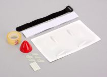 Mystique -Pack d'accessoires B - HORIZON HOBBY - R&eacute;f&eacute;rence: EFL490507