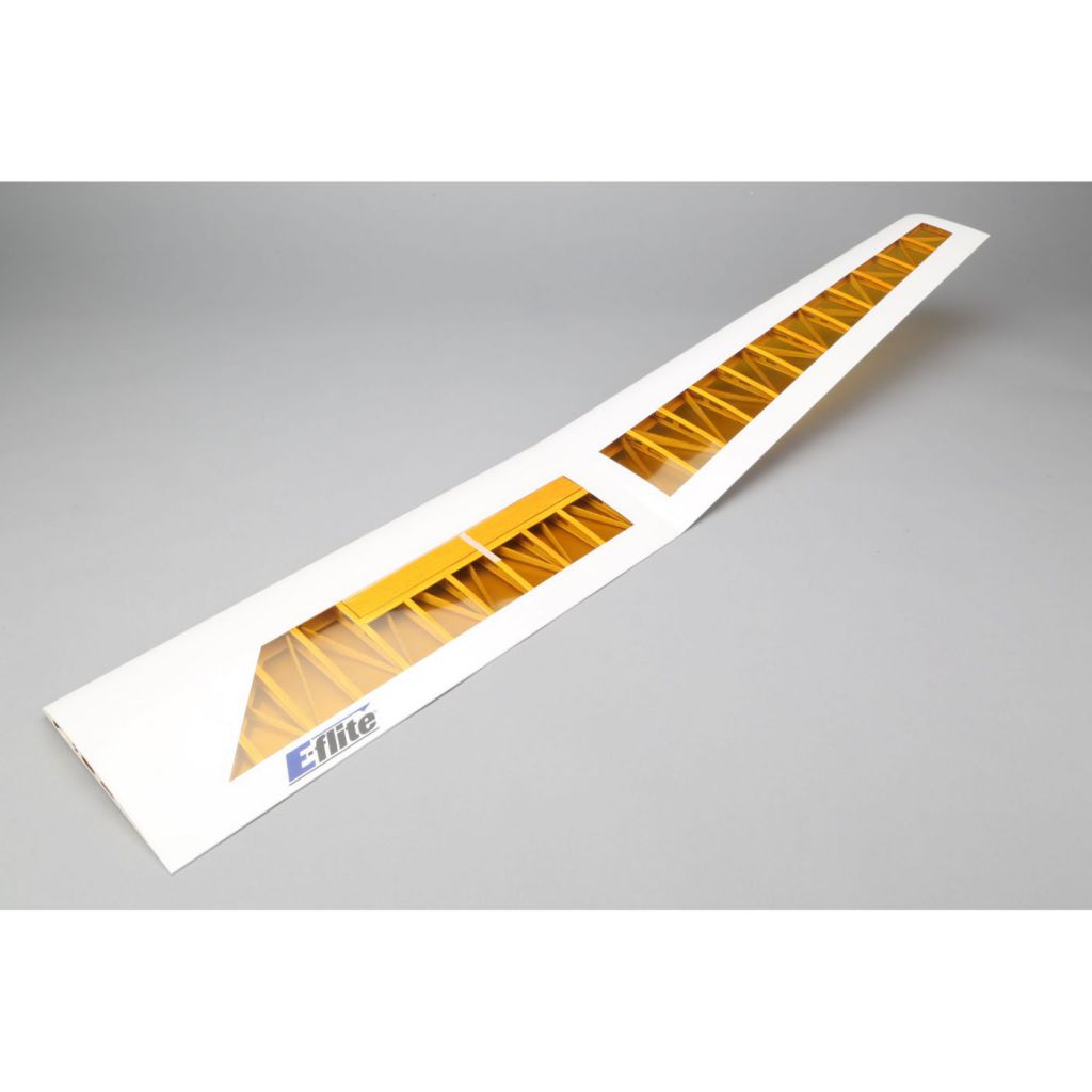 Mystique RES 2.9m - Aile droite - HORIZON HOBBY - R&eacute;f&eacute;rence: EFL491501