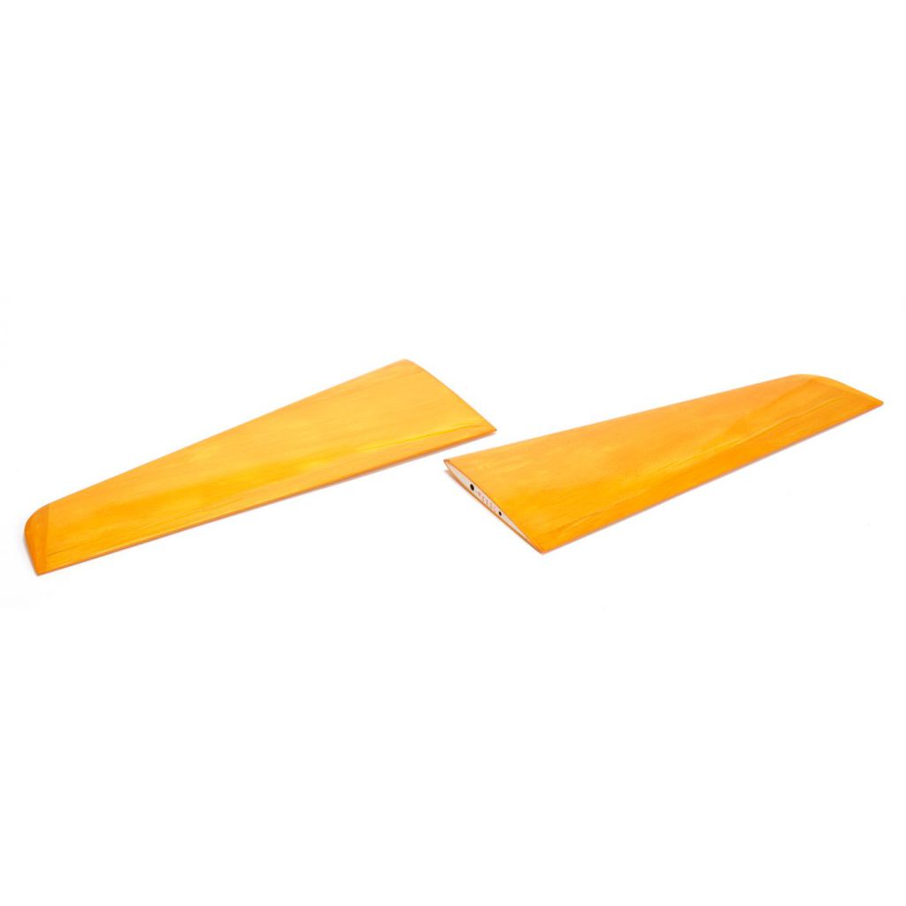 Mystique RES 2.9m - Stabilisateur et gouverne - HORIZON HOBBY - R&eacute;f&eacute;rence: EFL491505