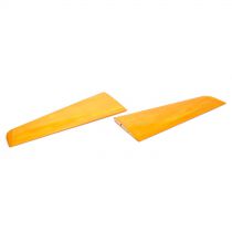 Mystique RES 2.9m - Stabilisateur et gouverne - HORIZON HOBBY - R&eacute;f&eacute;rence: EFL491505