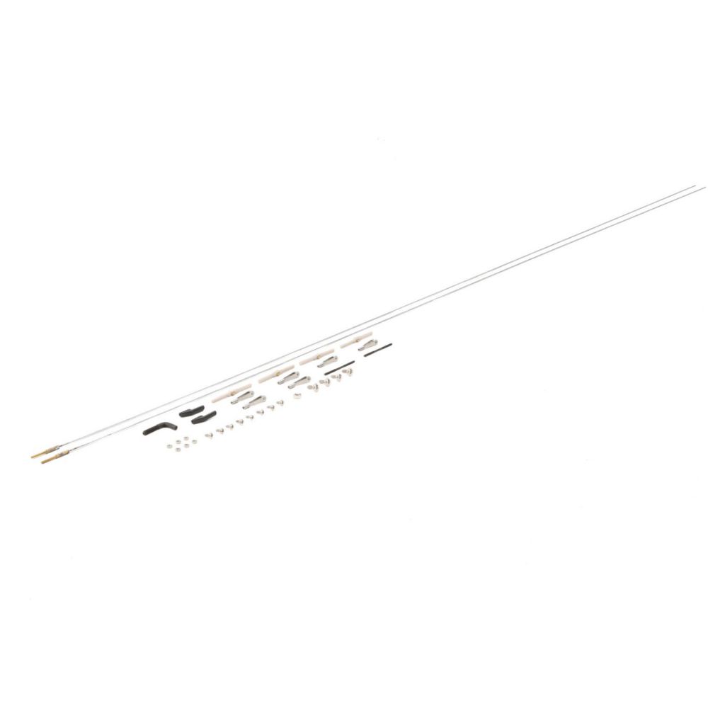Mystique RES 2.9m - Sachet d'accessoires A - HORIZON HOBBY - R&eacute;f&eacute;rence: EFL491506