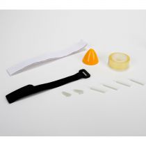 Mystique RES 2.9m - Sachet d'accessoires B - HORIZON HOBBY - R&eacute;f&eacute;rence: EFL491507