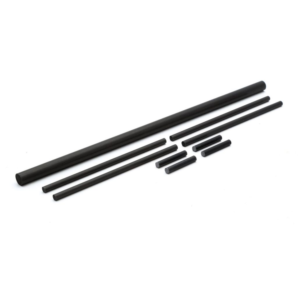 Allusive ARF - Set de cl&eacute;s d'aile - HORIZON HOBBY - R&eacute;f&eacute;rence: EFL492506