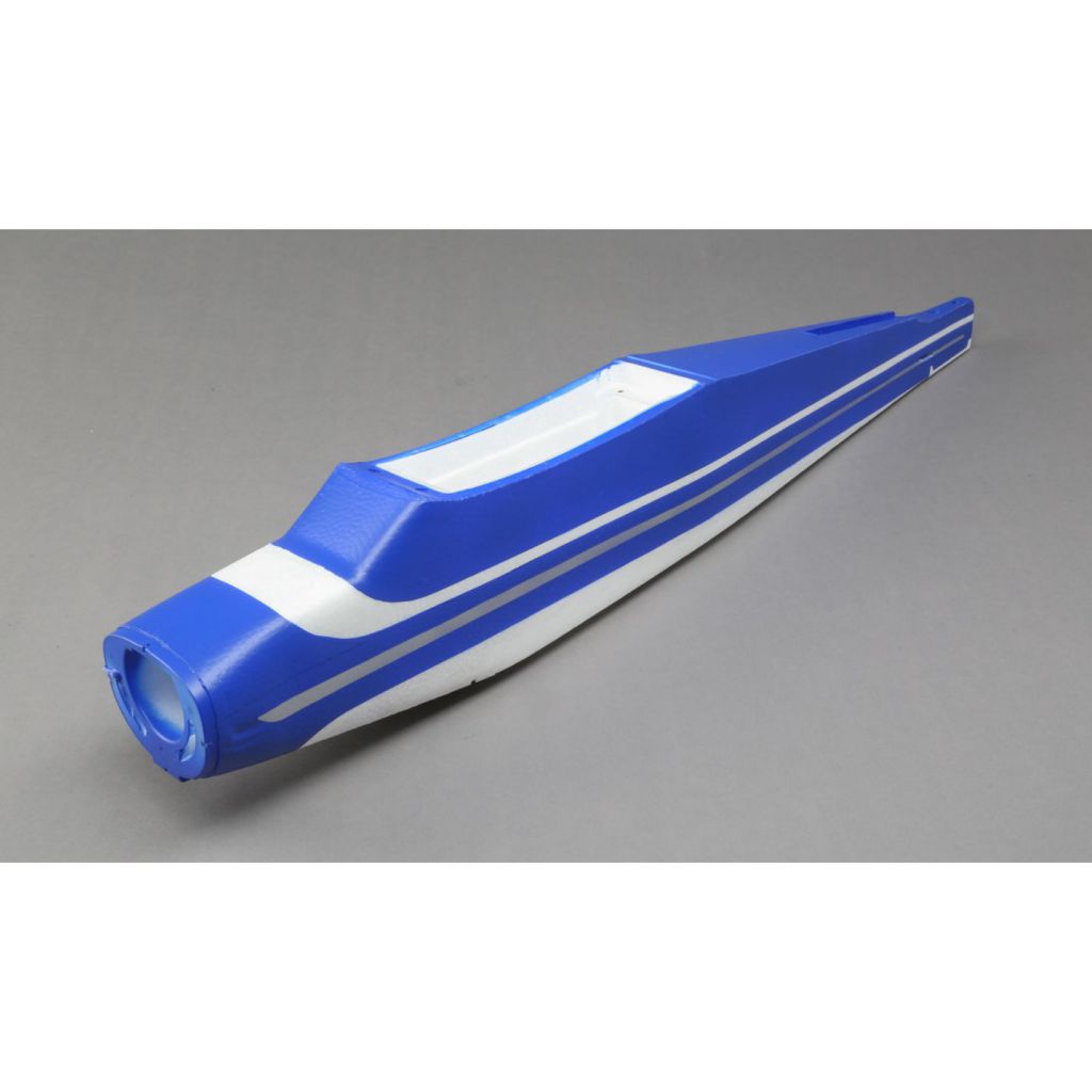 E-FLITE Painted Valiant 1.3 fuse - HORIZON HOBBY - R&eacute;f&eacute;rence: EFL4951
