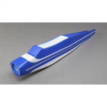 E-FLITE Painted Valiant 1.3 fuse - HORIZON HOBBY - R&eacute;f&eacute;rence: EFL4951