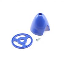 E-FLITE Valiant 1.3 Spinner - HORIZON HOBBY - R&eacute;f&eacute;rence: EFL4954