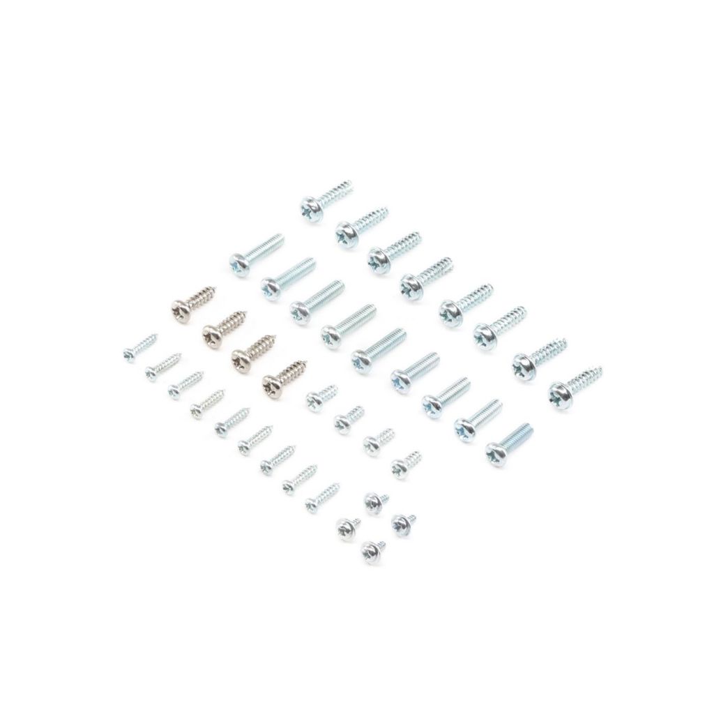 E-FLITE Valiant 1.3 Hardware/screw set - HORIZON HOBBY - R&eacute;f&eacute;rence: EFL4956