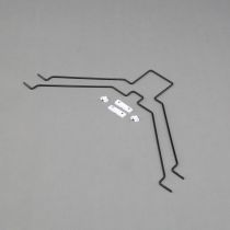 E-FLITE Valiant 1.3 Float Struts - HORIZON HOBBY - R&eacute;f&eacute;rence: EFL4957