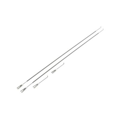 E-FLITE Valiant 1.3 pushrod set - HORIZON HOBBY - R�f�rence: EFL4958