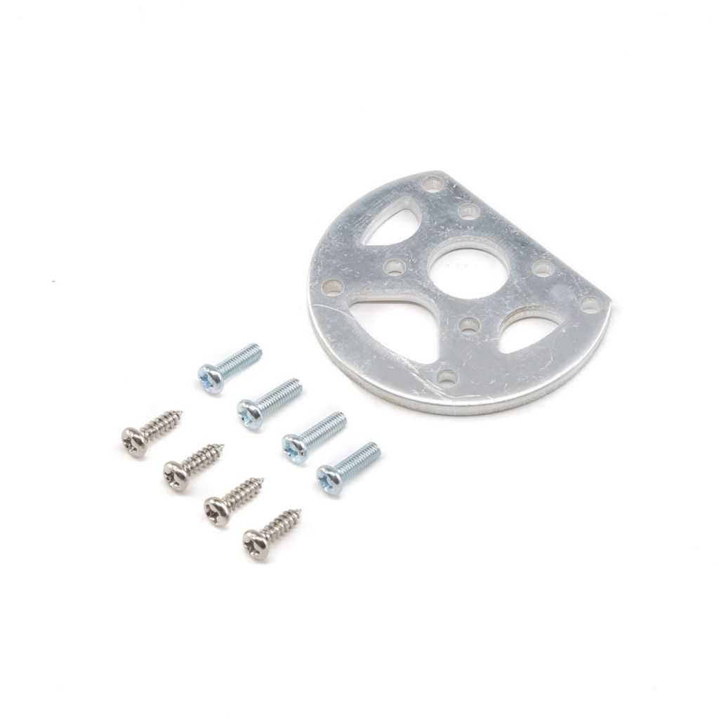 E-FLITE Valiant 1.3 Motor mount/hardware - HORIZON HOBBY - R&eacute;f&eacute;rence: EFL4959