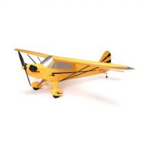 E-FLITE Clipped Wing Cub 1.2m BNF Basic - HORIZON HOBBY - R&eacute;f&eacute;rence: EFL5150