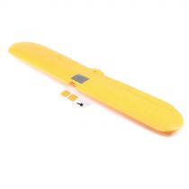 E-FLITE Painted Wing: 1.2 Clipped Cub - HORIZON HOBBY - R&eacute;f&eacute;rence: EFL5152