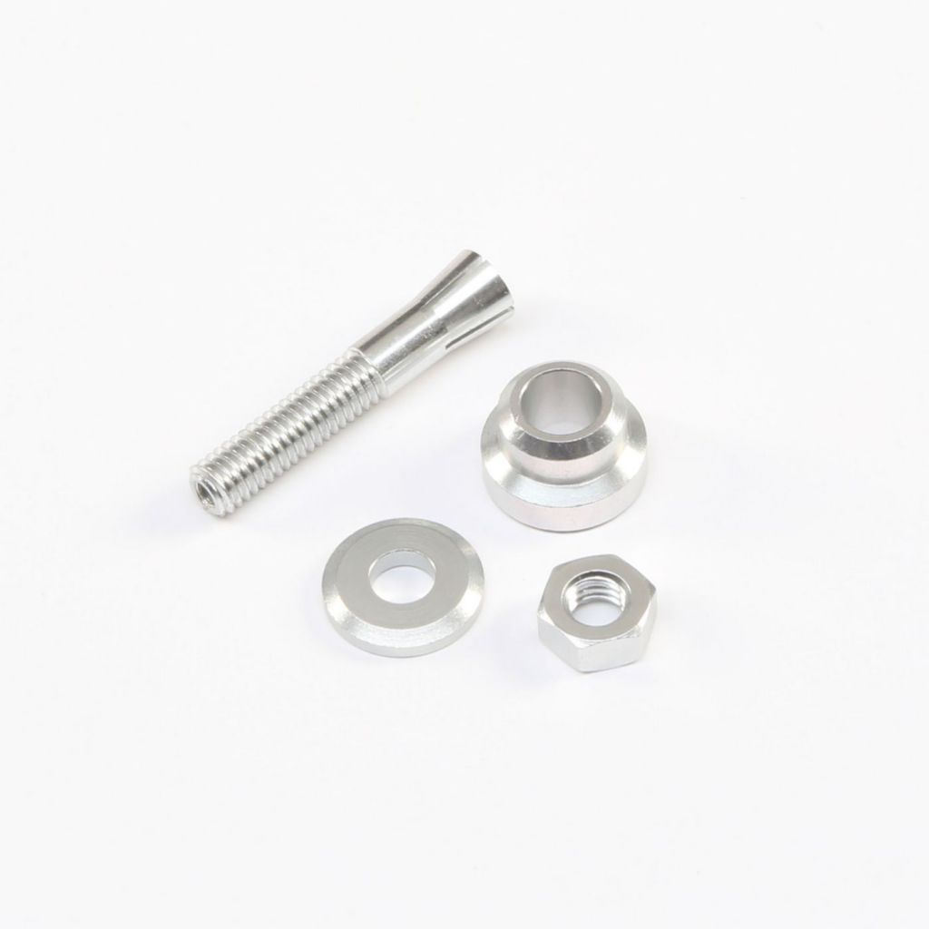 E-FLITE Prop Adaptor: 1.2m Clipped Cub - HORIZON HOBBY - R&eacute;f&eacute;rence: EFL5157