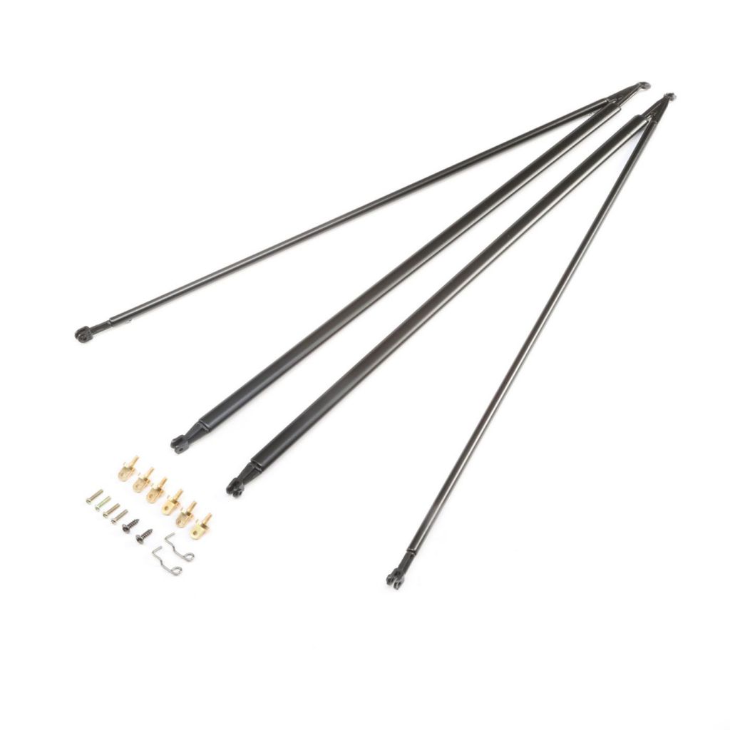 E-FLITE Wing Struts: 1.2m Clipped Cub - HORIZON HOBBY - R&eacute;f&eacute;rence: EFL5164