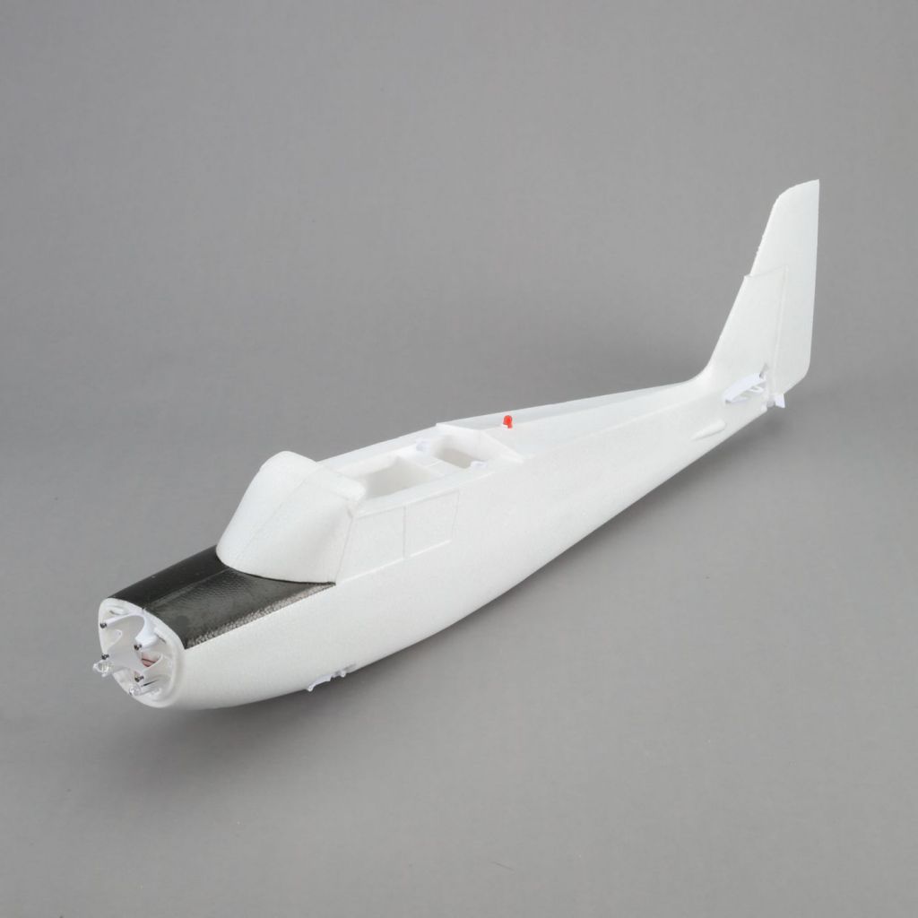 Timber - Fuselage avec &eacute;clairage - HORIZON HOBBY - R&eacute;f&eacute;rence: EFL5251