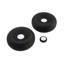 Timber - Roues - HORIZON HOBBY - R&eacute;f&eacute;rence: EFL5258