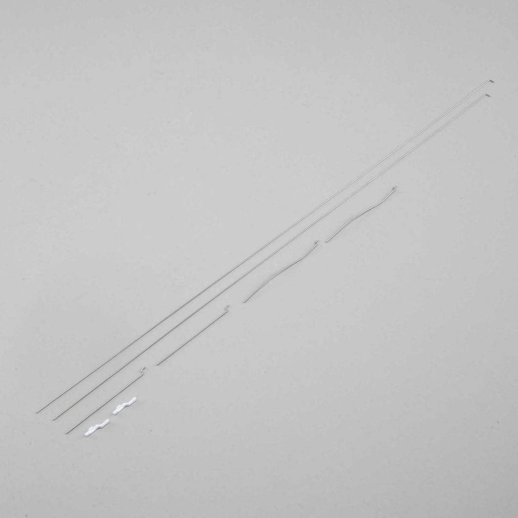 Timber - Tringlerie - HORIZON HOBBY - R&eacute;f&eacute;rence: EFL5260