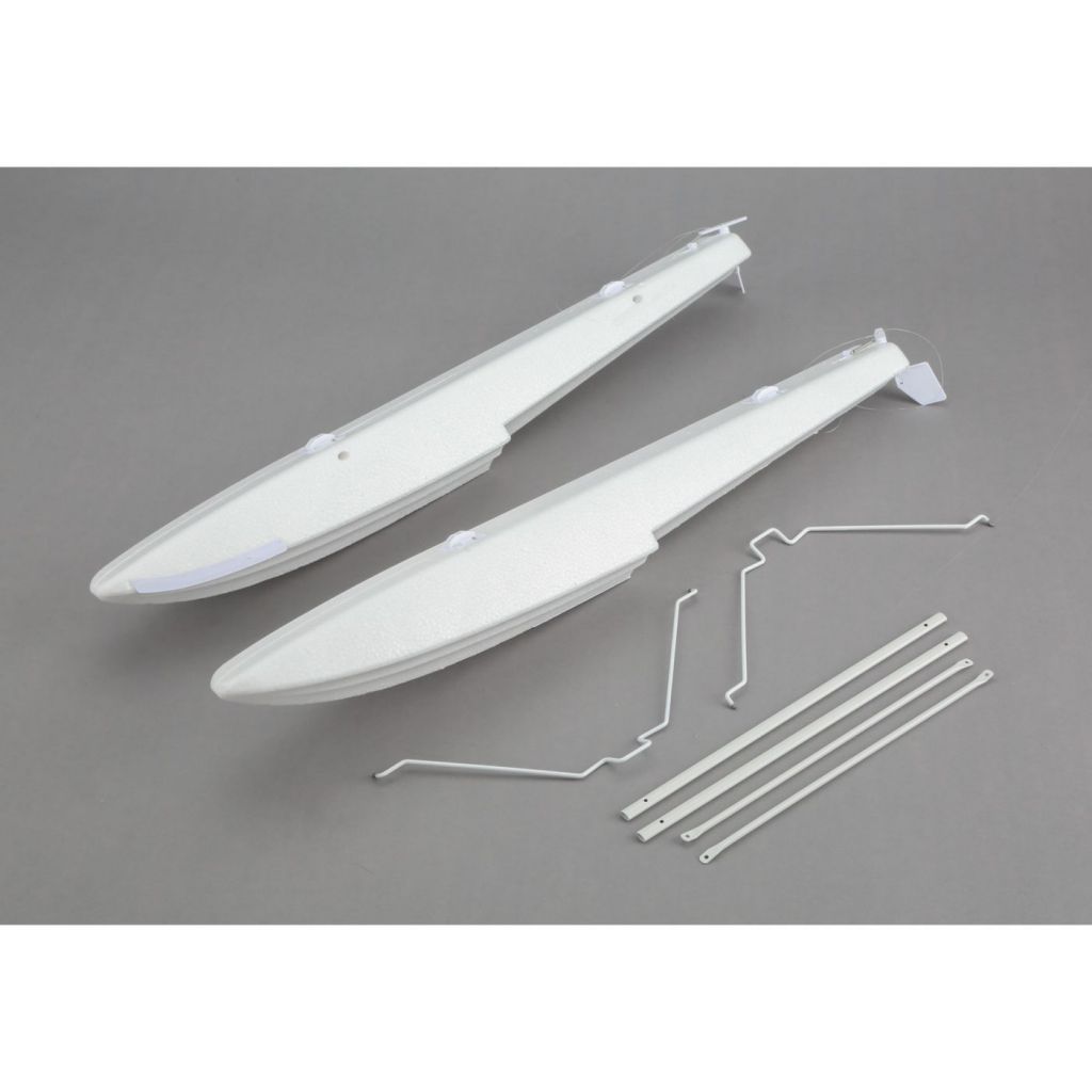 Timber - Flotteurs - HORIZON HOBBY - R&eacute;f&eacute;rence: EFL5261