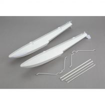 Timber - Flotteurs - HORIZON HOBBY - R&eacute;f&eacute;rence: EFL5261