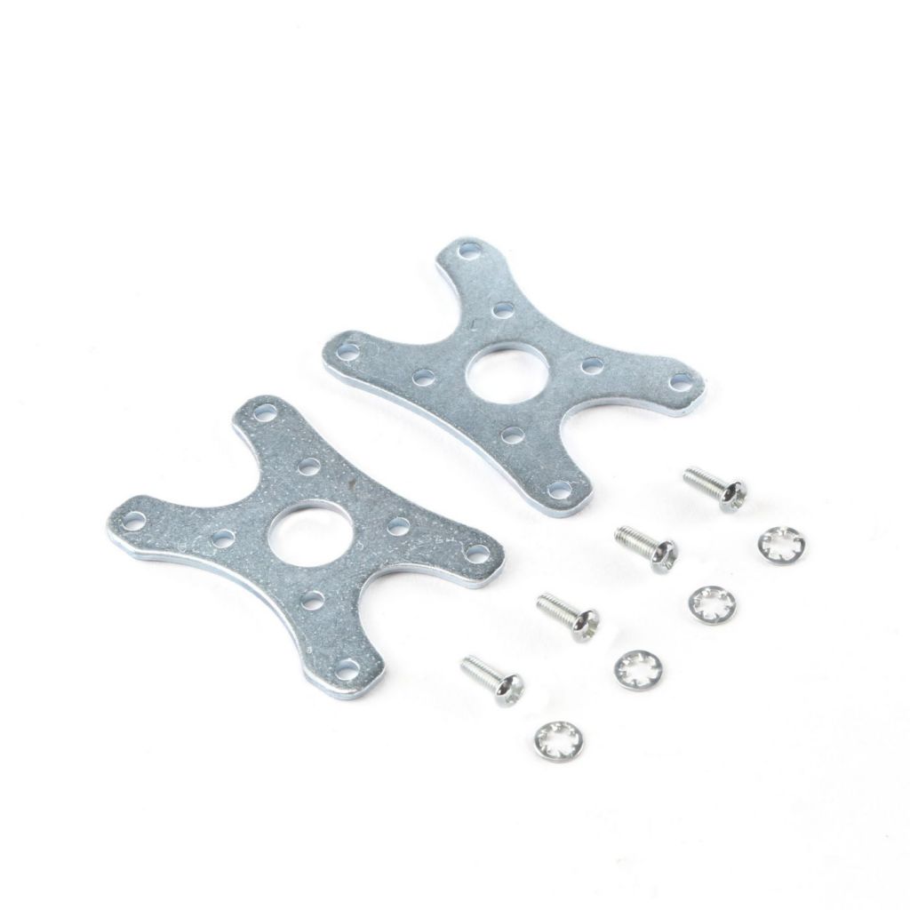 Timber - Support moteur - HORIZON HOBBY - R&eacute;f&eacute;rence: EFL5264