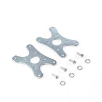 Timber - Support moteur - HORIZON HOBBY - R&eacute;f&eacute;rence: EFL5264