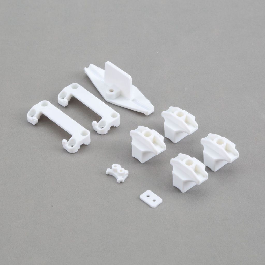 Timber - Pi&egrave;ces plastique - HORIZON HOBBY - R&eacute;f&eacute;rence: EFL5265