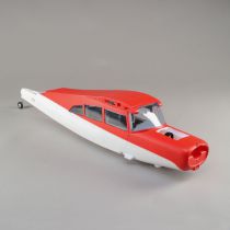 Painted Fuse: Maule M-7 1.5m - HORIZON HOBBY - R&eacute;f&eacute;rence: EFL5351