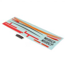 Decal Set: Maule M-7 1.5m - HORIZON HOBBY - R&eacute;f&eacute;rence: EFL5357