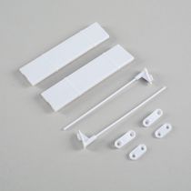 Plastic Parts Set: Maule M-7 1.5m - HORIZON HOBBY - R&eacute;f&eacute;rence: EFL5358