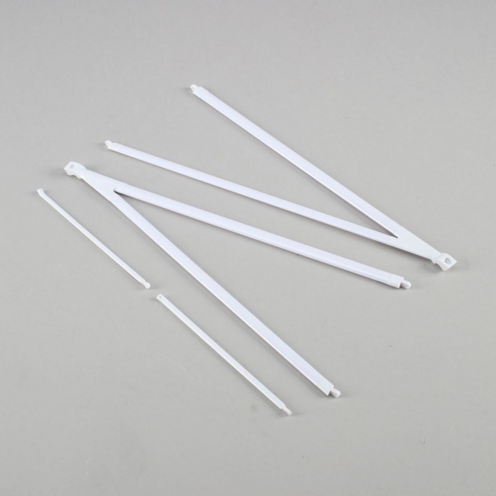Strut Set (Wing and Tail): Maule M-7 1.5m - HORIZON HOBBY - R&eacute;f&eacute;rence: EFL5359