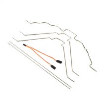 Landing Gear/ Float Wire Set:Maule M-7 1.5m - HORIZON HOBBY - R&eacute;f&eacute;rence: EFL5361